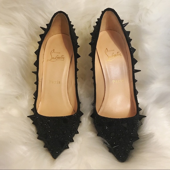 Christian Louboutin pigalili - Picture 2 of 8